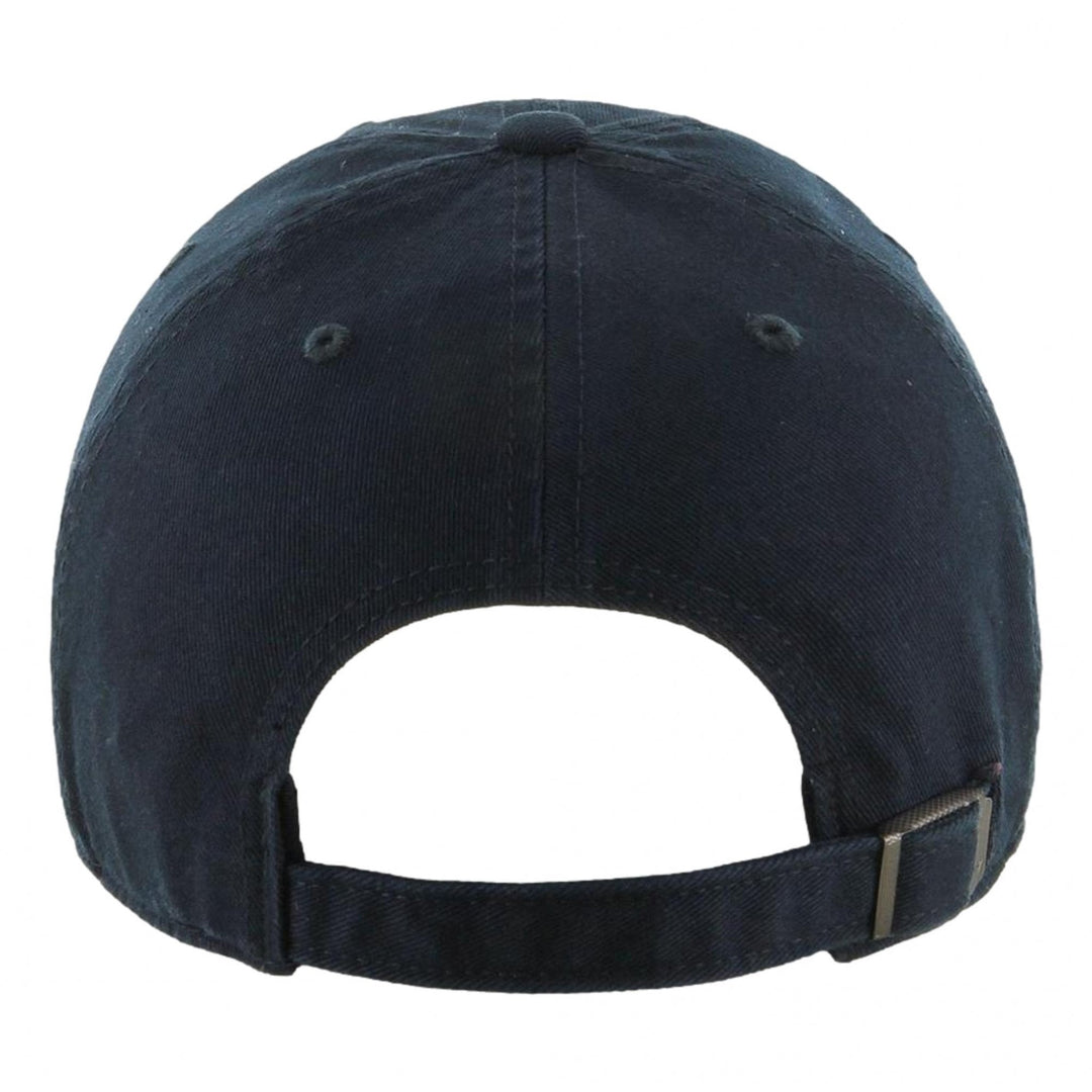 47 MLB Boston Red Sox Base Runner Clean Up Cap