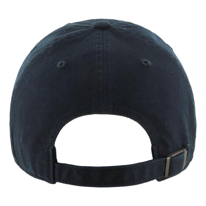 47 MLB Boston Red Sox Base Runner Clean Up Cap