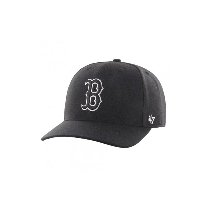 47 MLB Boston Red Sox Cold Zone MVP DP Cap - Black