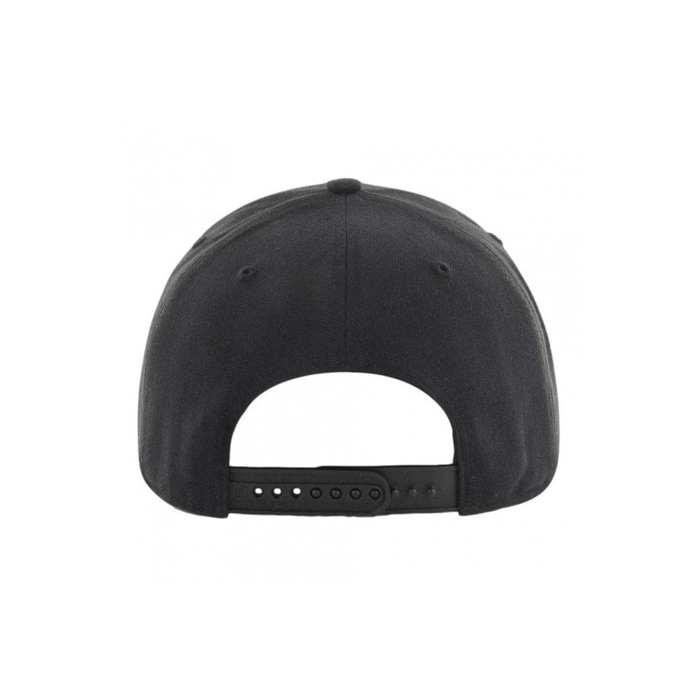 47 MLB Boston Red Sox Cold Zone MVP DP Cap - Black