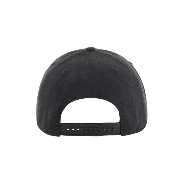 47 MLB Boston Red Sox Cold Zone MVP DP Cap - Black