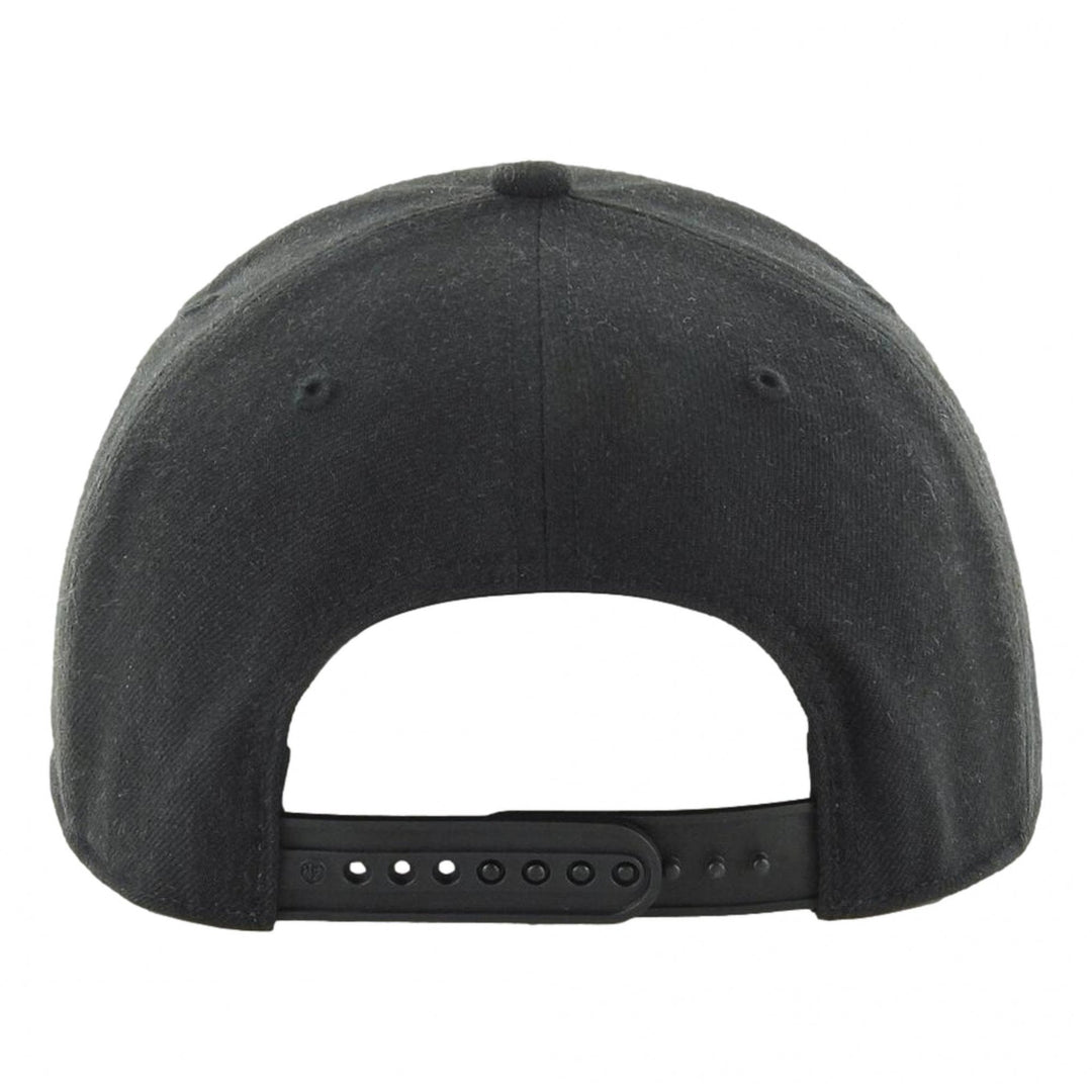 47 MLB Boston Red Sox Cold Zone MVP DP Cap - Black