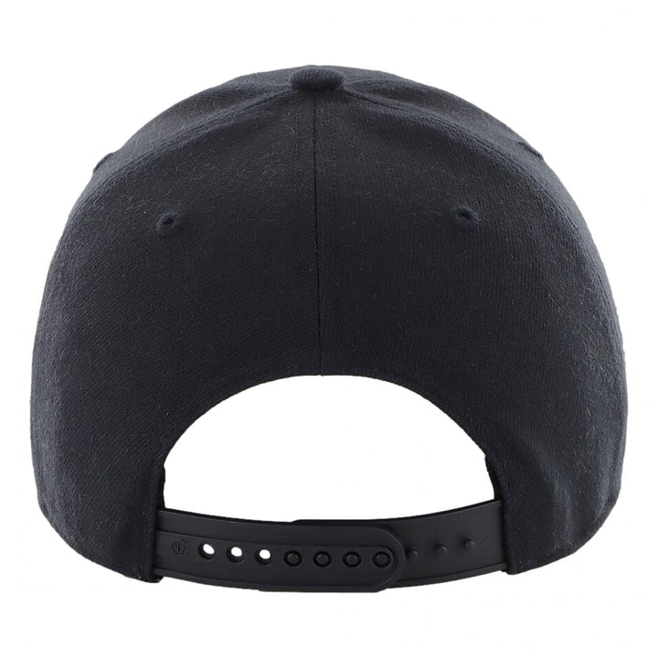 47 MLB Detroit Tigers Sure Shot Snapback MVP Cap