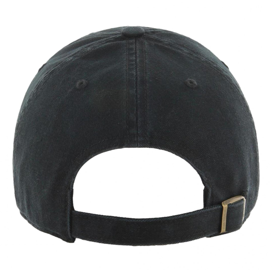 47 MLB Detroit Tigers Clean Up Cap