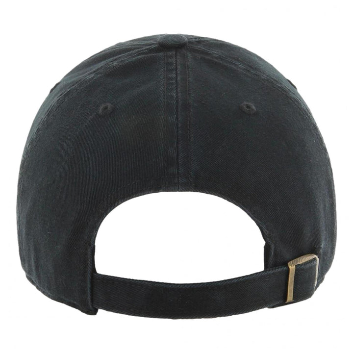 47 MLB Detroit Tigers Clean Up Cap
