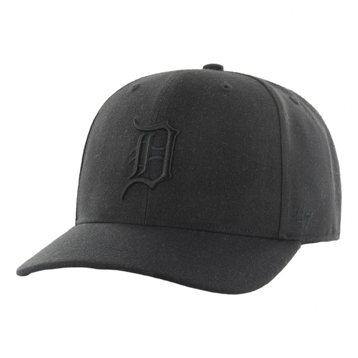 47 MLB Detroit Tigers Cold Zone MVP Cap