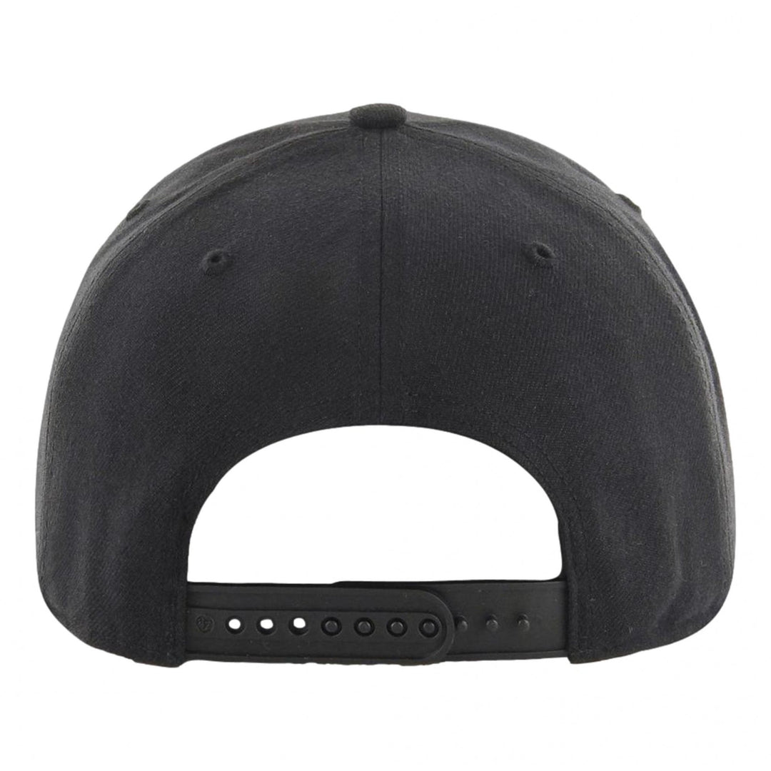 47 MLB Detroit Tigers Cold Zone MVP Cap