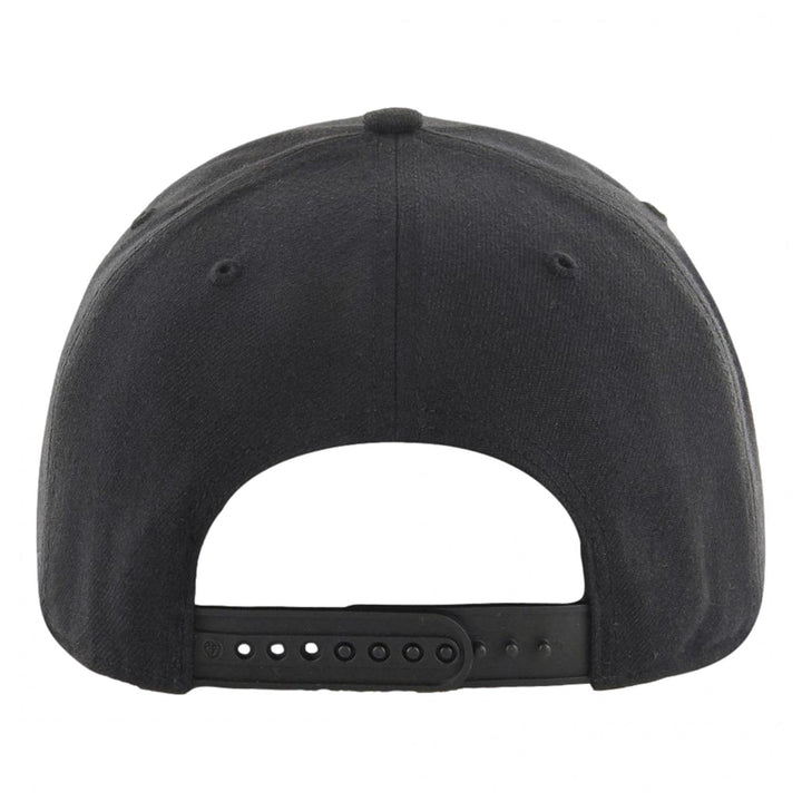 47 MLB Detroit Tigers Cold Zone MVP Cap