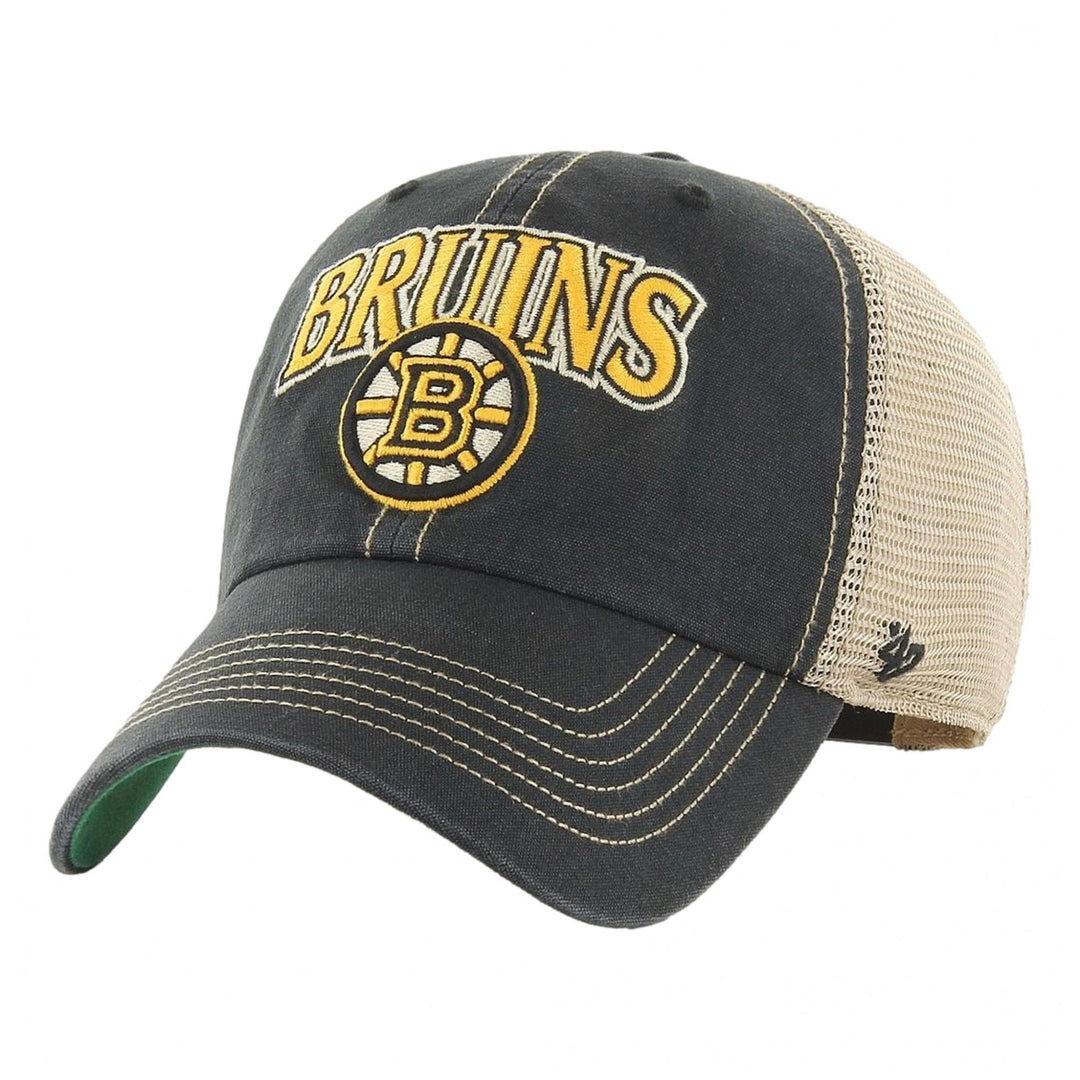 47 NHL Boston Bruins Tuscaloosa Clean Up Cap