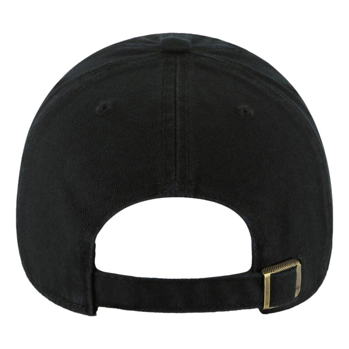 47 MLB NY Yankees Clean Up Ballpark Adjustable Cap