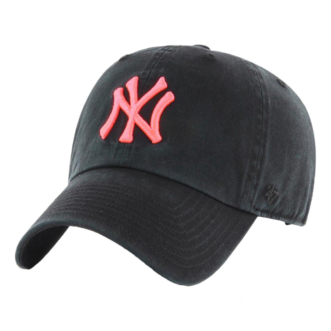47 NY Yankees Clean Up Cap