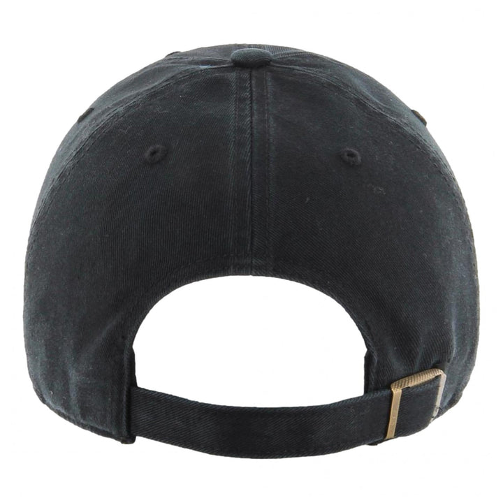 47 NY Yankees Clean Up Cap