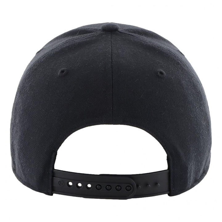 47 MLB NY Yankees Sure Shot MVP Snapback Cap