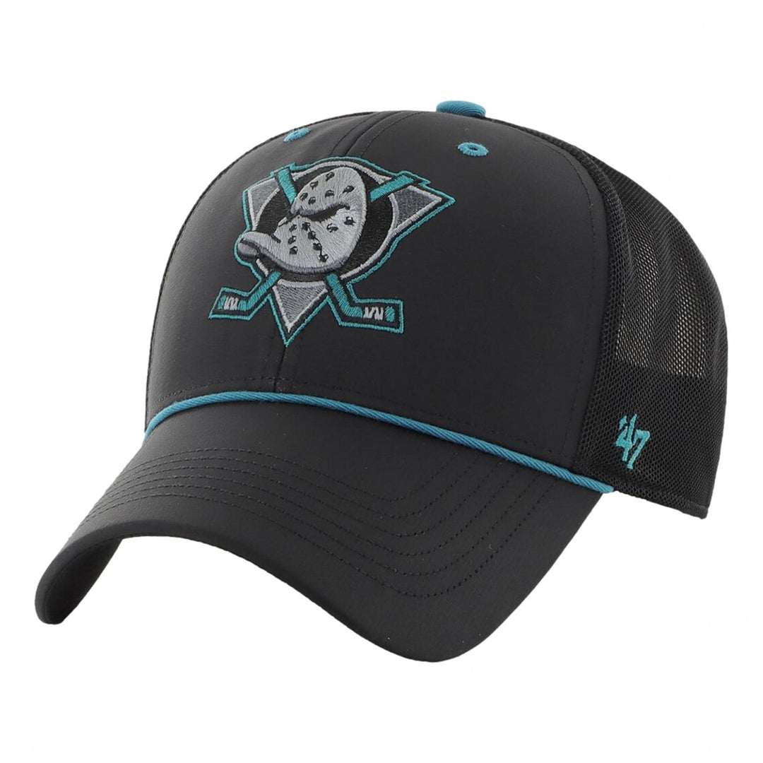 47 NHL Anaheim Ducks BRRR Mesh Pop MVP Cap