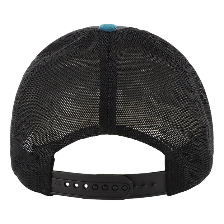 47 NHL Anaheim Ducks BRRR Mesh Pop MVP Cap