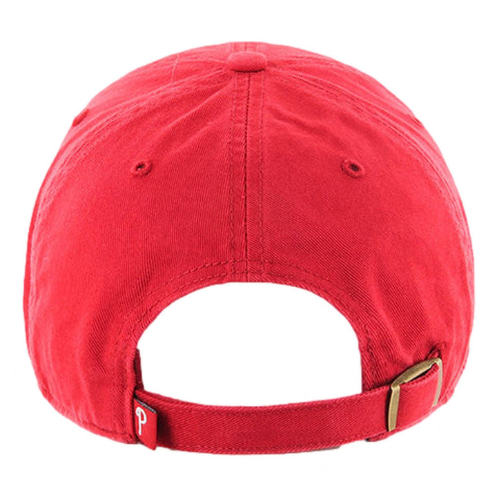 47 MLB Philadelphia Phillies Clean Up Adjustable Cap