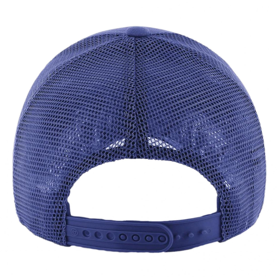 47 NHL New York Rangers Branson MVP Cap
