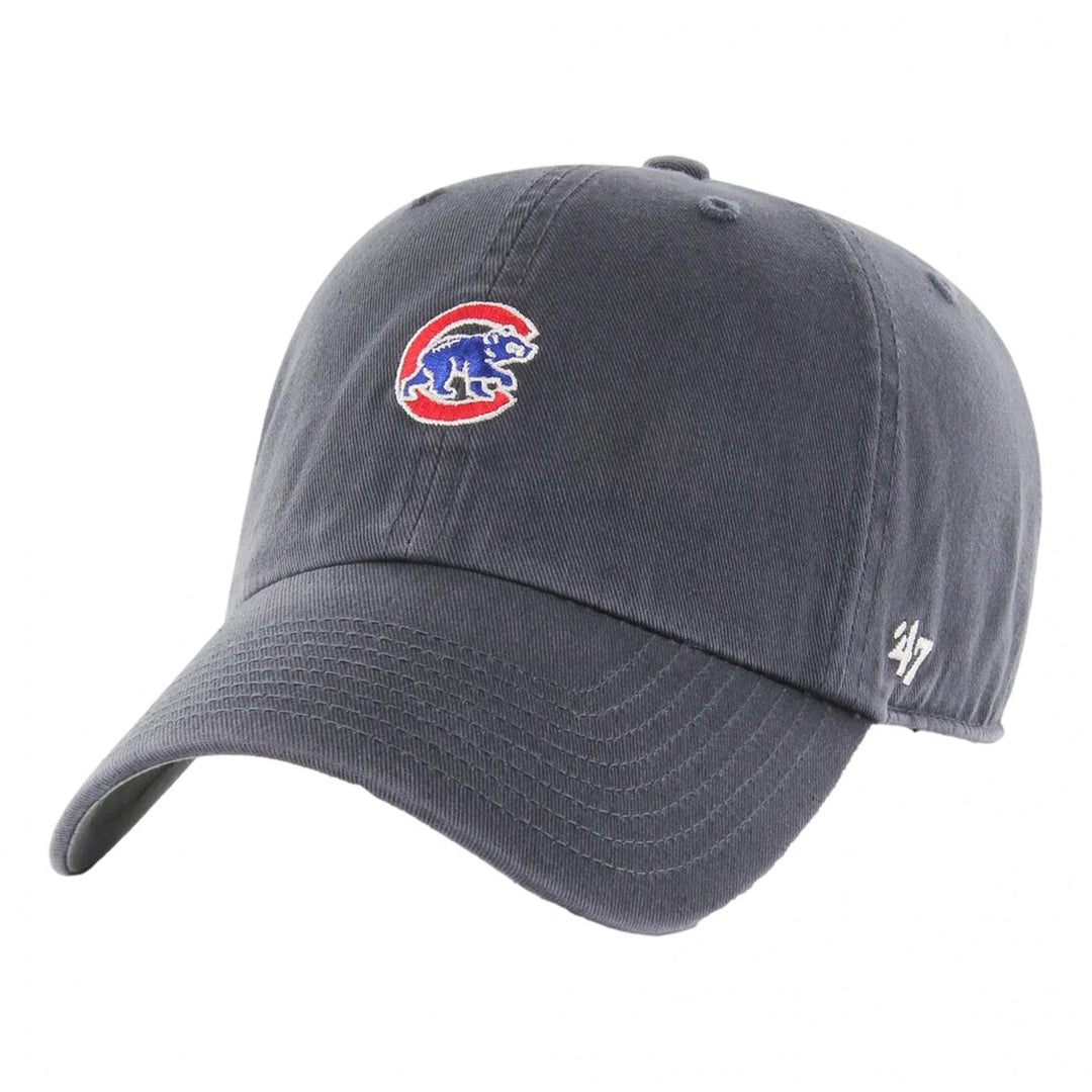 47 Chicago Cubs Base Runner Cap Clean Up Adjustable Cap