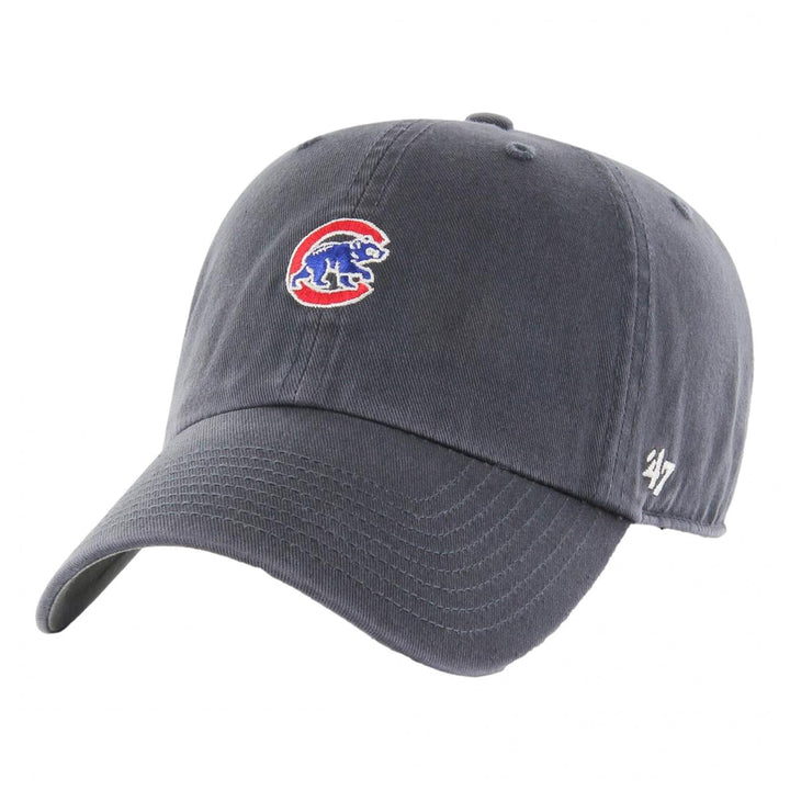 47 Chicago Cubs Base Runner Cap Clean Up Adjustable Cap