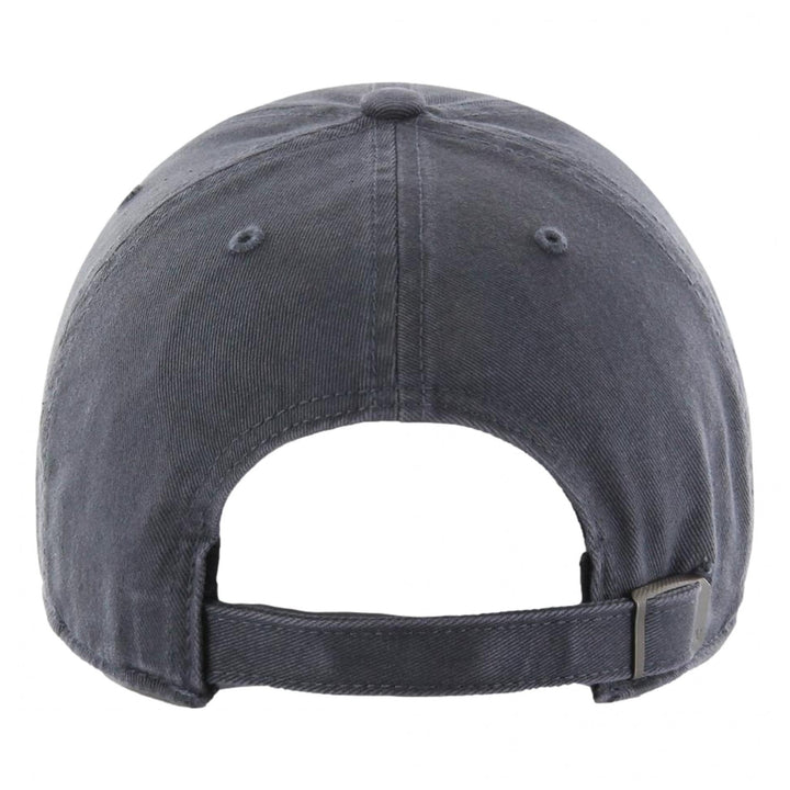 47 Chicago Cubs Base Runner Cap Clean Up Adjustable Cap