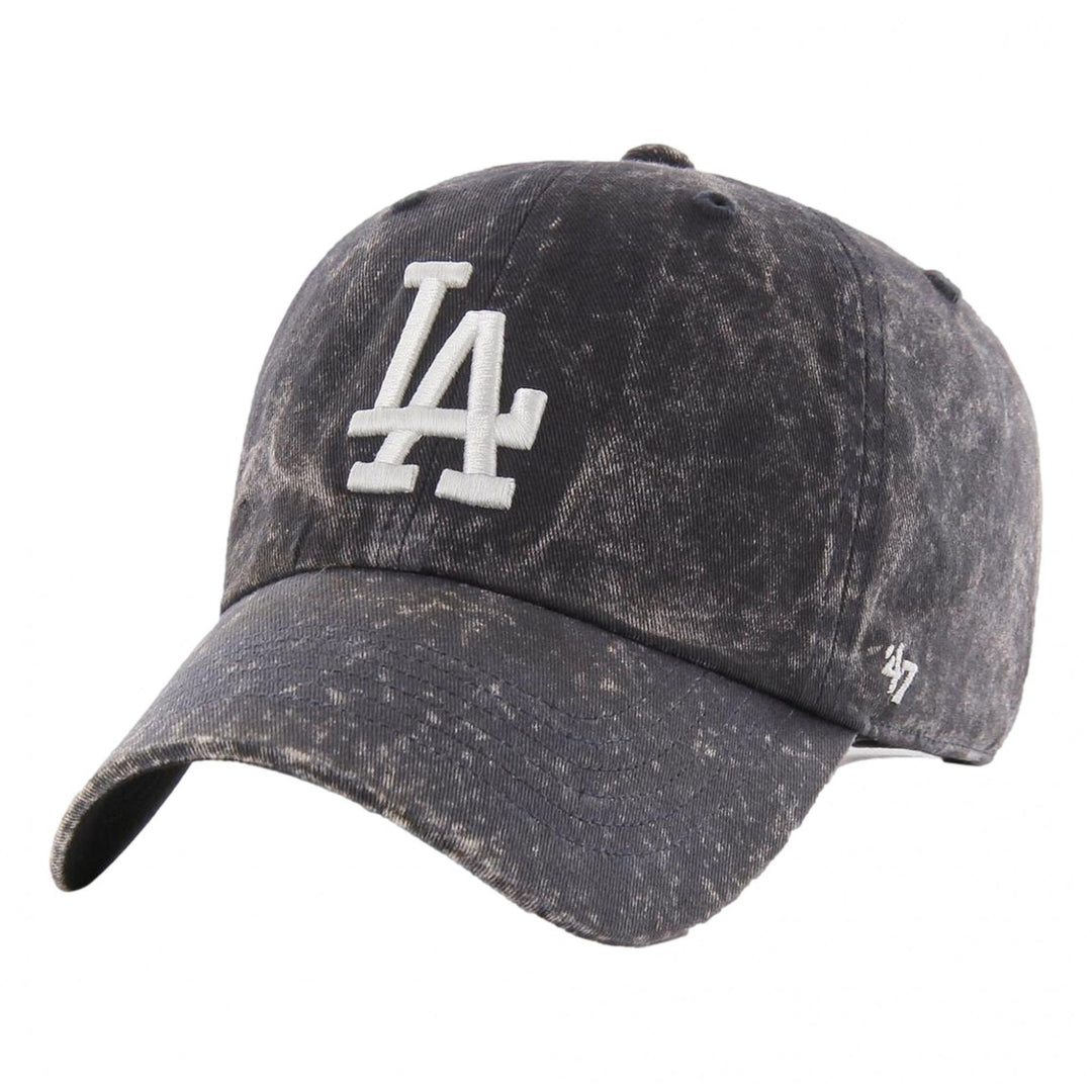47 MLB LA Dodgers Clean Up Gamut Adjustable Cap