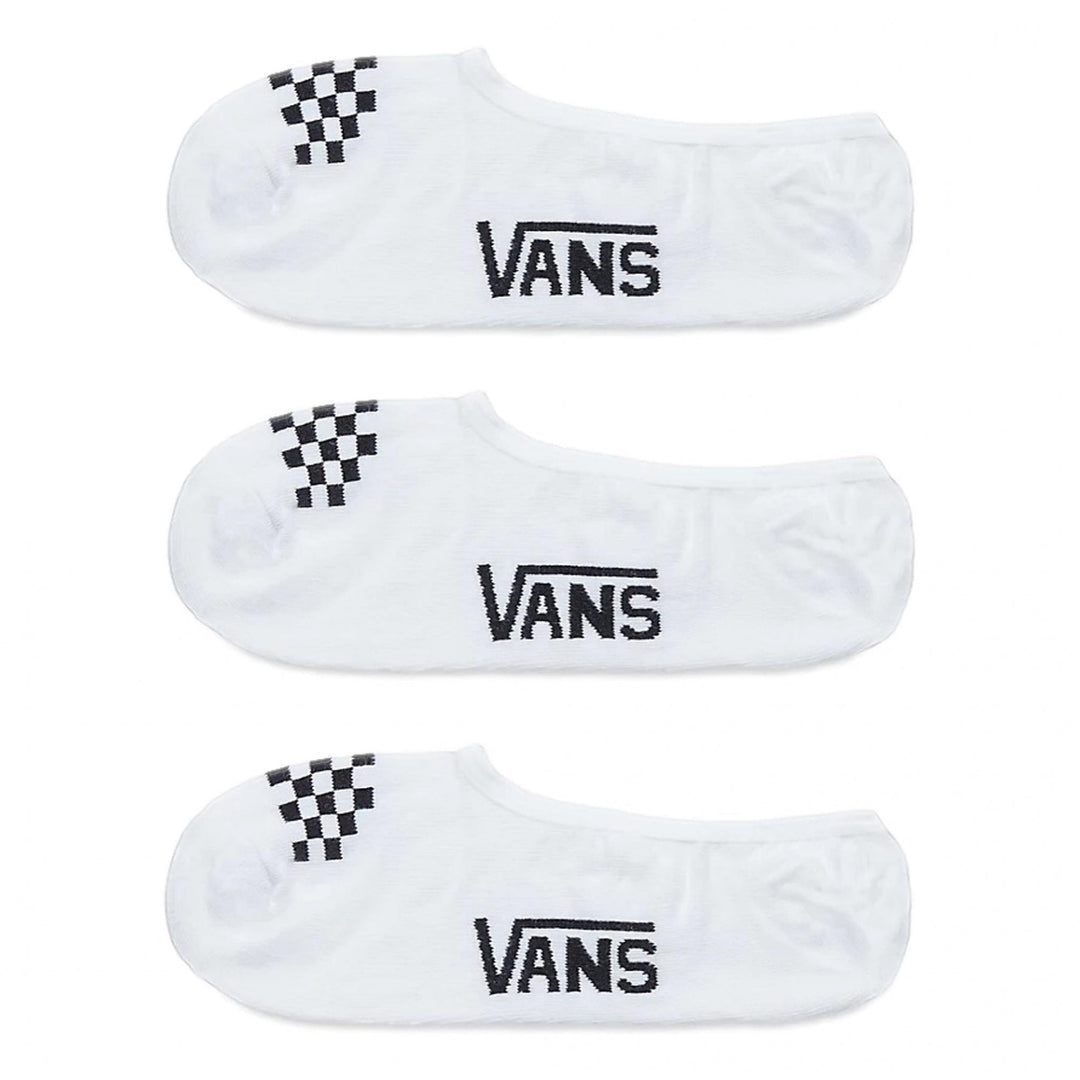 Vans Classic Canoodle 3 Pack Socks