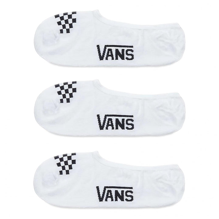 Vans Classic Canoodle 3 Pack Socks