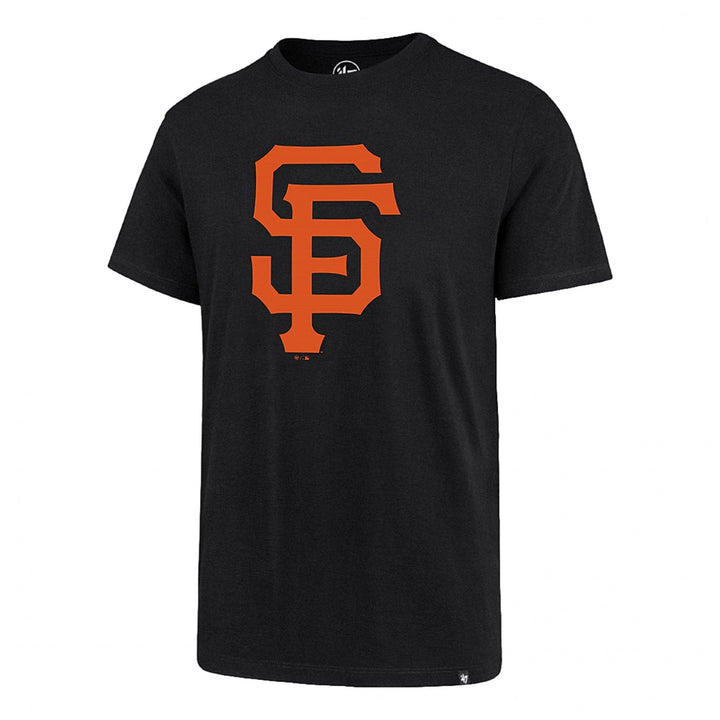 47 MLB San Francisco Giants Imprint Echo T-Shirt