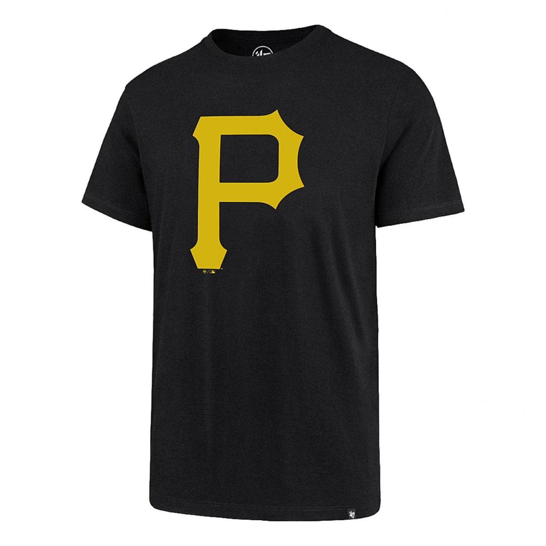47 MLB Pittsburgh Pirates Imprint Echo T-Shirt