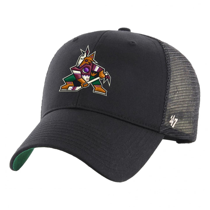 47 NHL Arizona Coyotes Branson MVP Trucker Cap