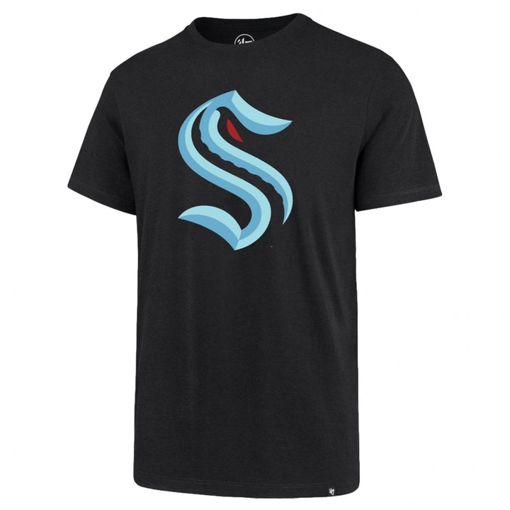 47 NHL Seattle Kraken Imprint T-Shirt