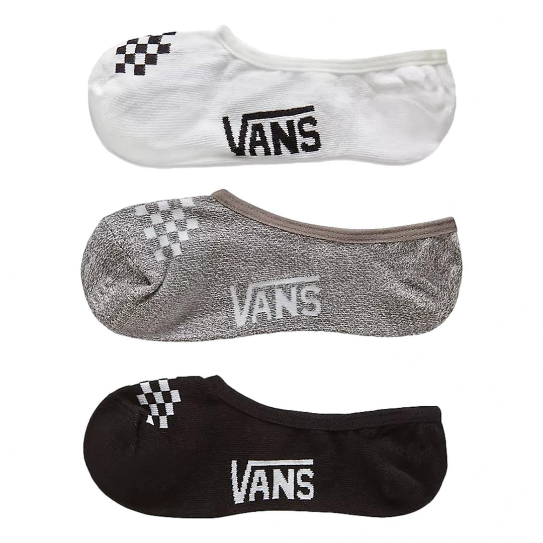 Vans Classic Canoodle 3 Pack Socks