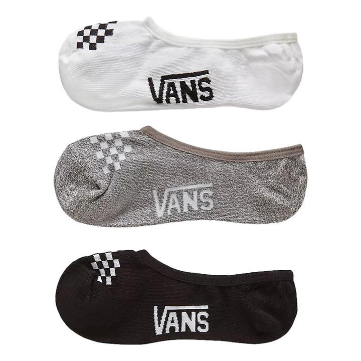 Vans Classic Canoodle 3 Pack Socks