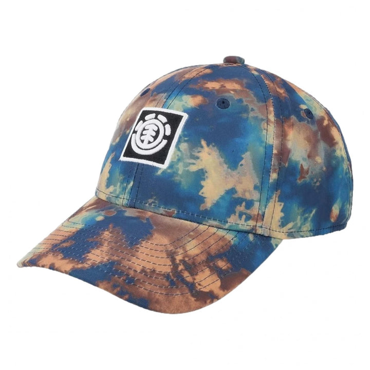 Element Tree Logo Adjustable Cap