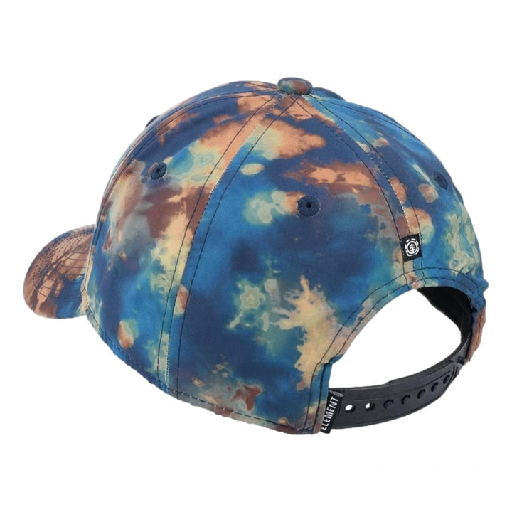 Element Tree Logo Adjustable Cap