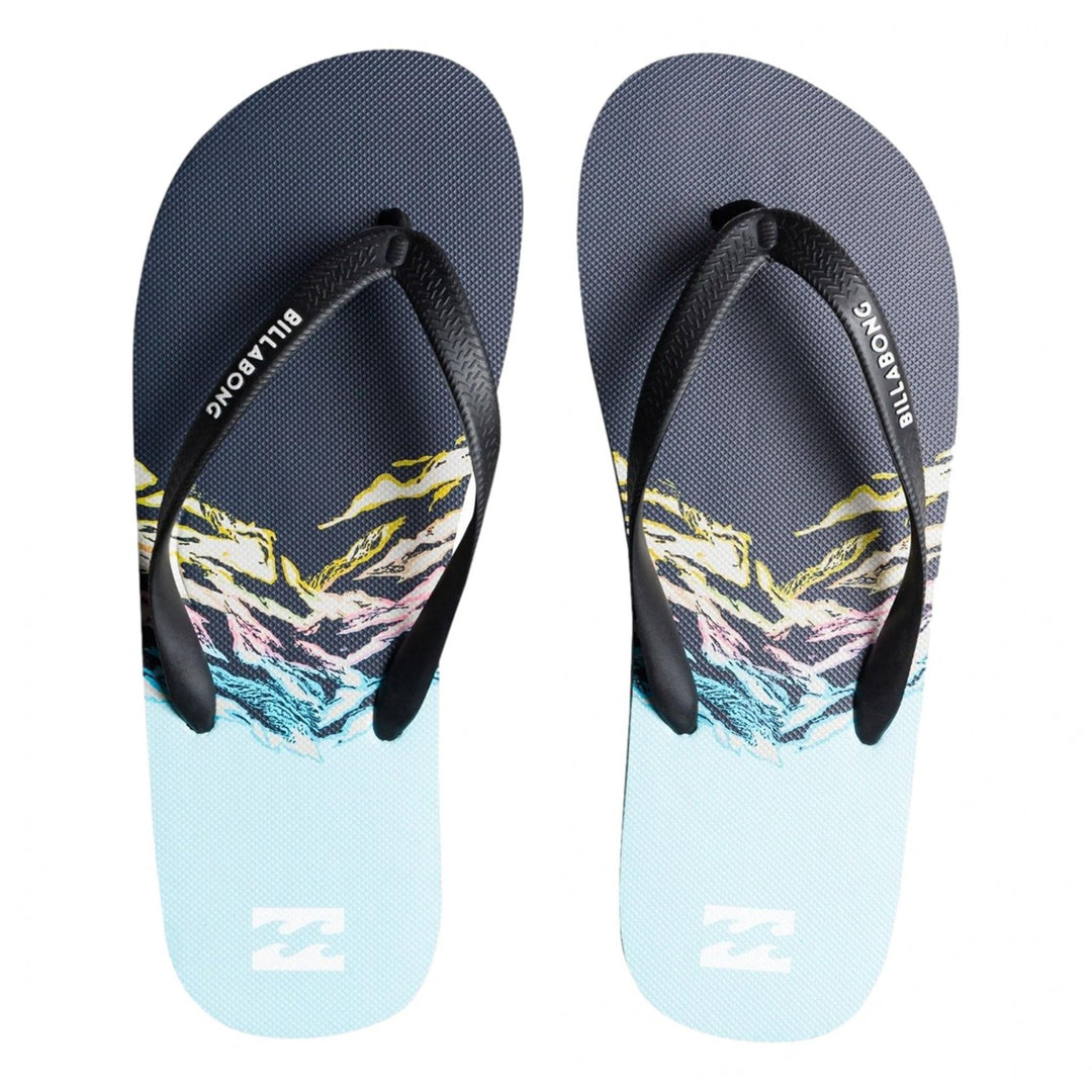 Billabong Tides T-Street Flip Flops