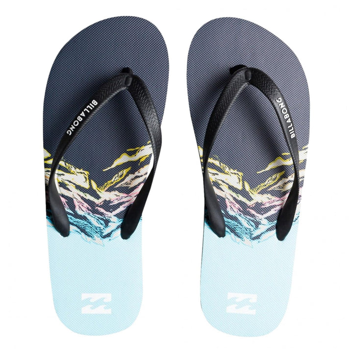 Billabong Tides T-Street Flip Flops
