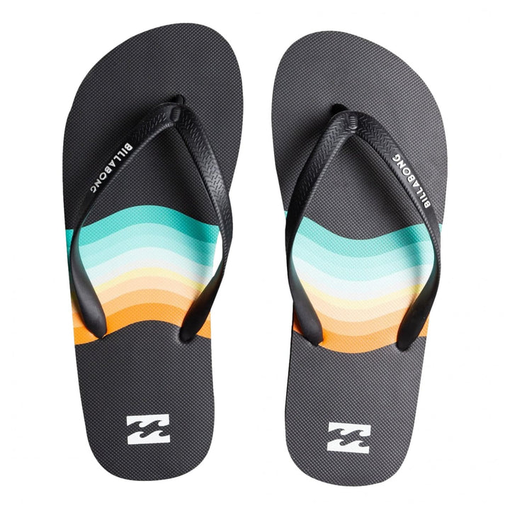 Billabong Tides T-Street Flip Flops