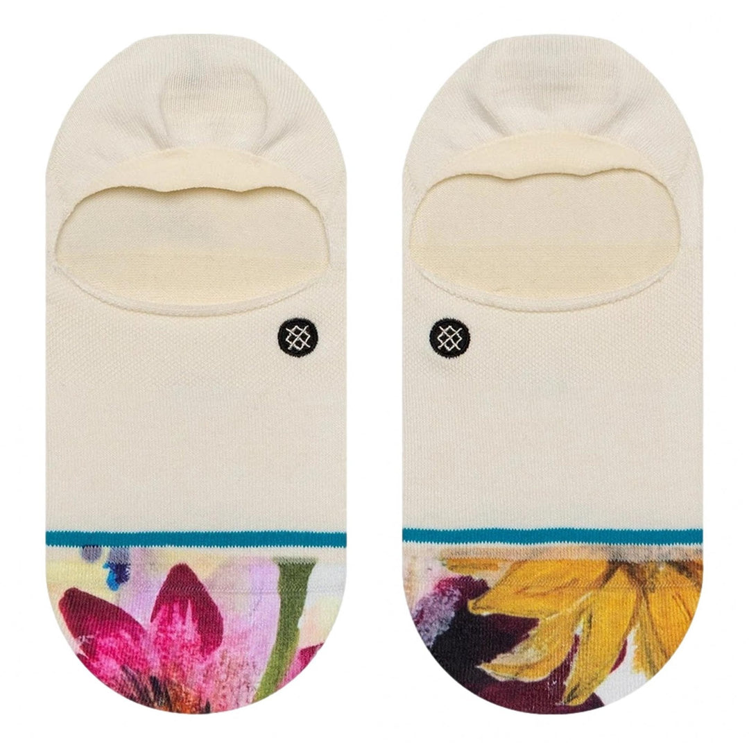 Stance Lucid No Show Socks