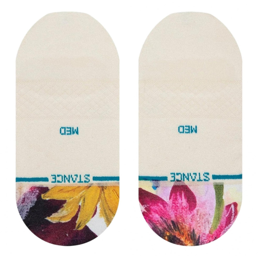 Stance Lucid No Show Socks