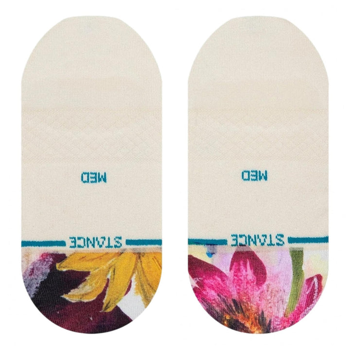 Stance Lucid No Show Socks