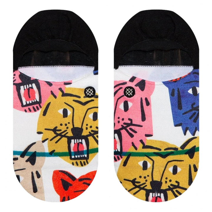 Stance Katya No Show Socks