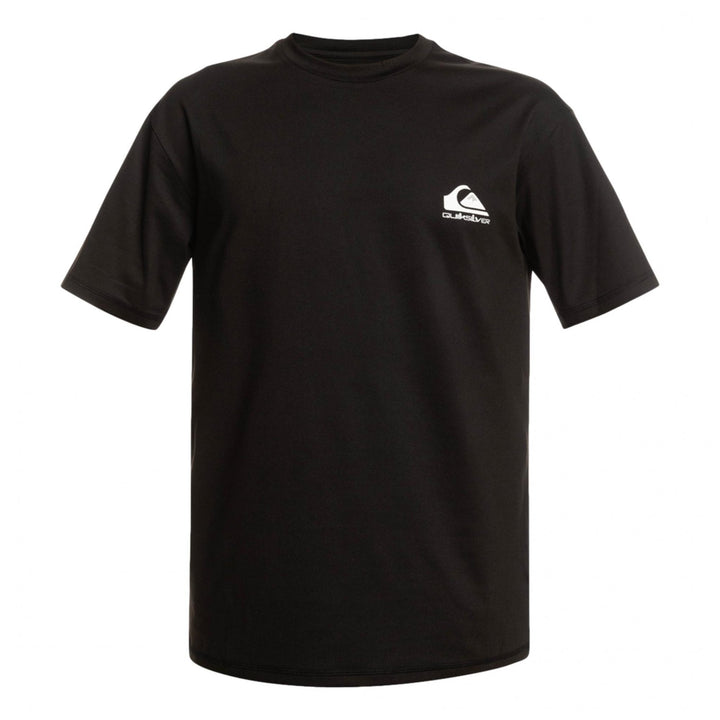 Quiksilver Comp Logo Surf T-Shirt