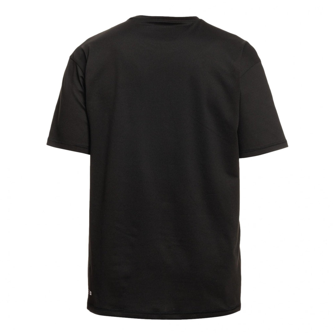 Quiksilver Comp Logo Surf T-Shirt