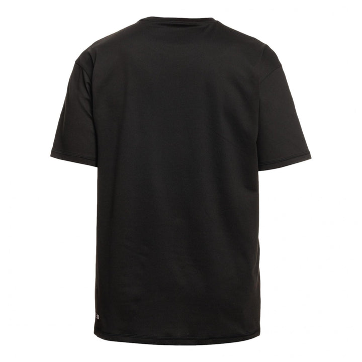 Quiksilver Comp Logo Surf T-Shirt