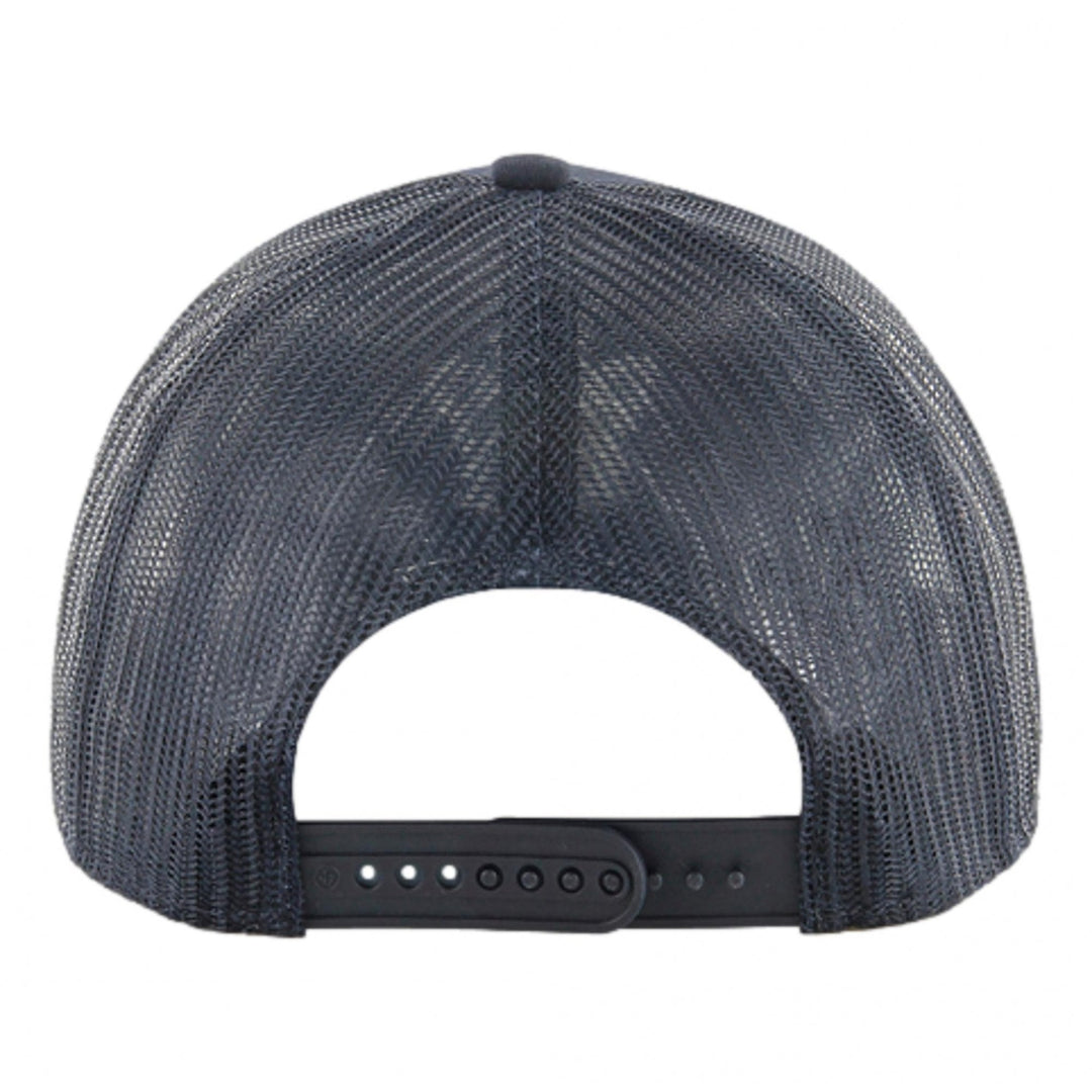 47 NHL Toronto Maple Leafs Trucker Cap