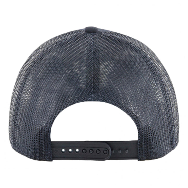 47 NHL Toronto Maple Leafs Trucker Cap