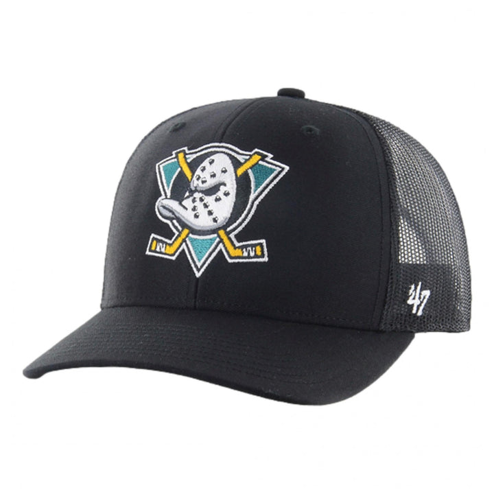47 NHL Anaheim Ducks Trucker Cap