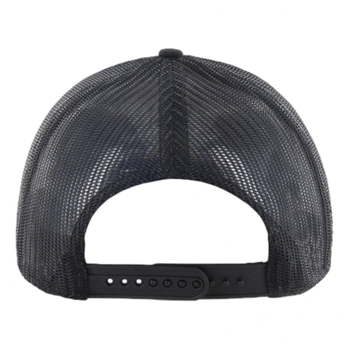 47 NHL Anaheim Ducks Trucker Cap