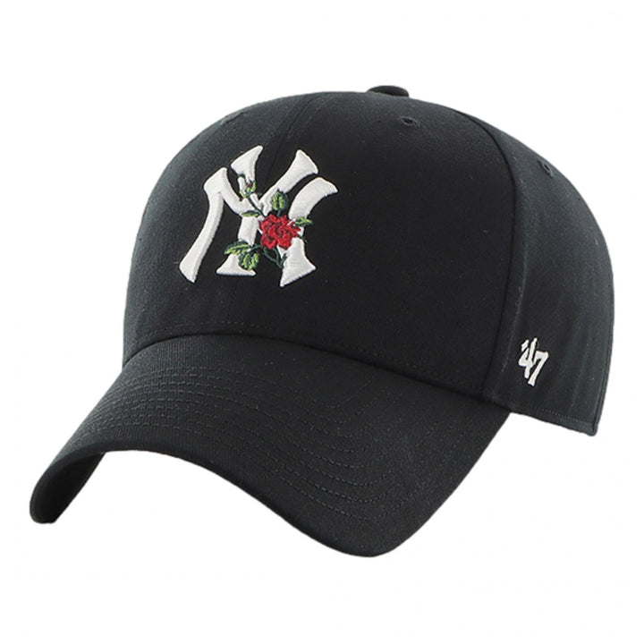 47 MLB NY Yankees Thorn MPV Adjustable Cap